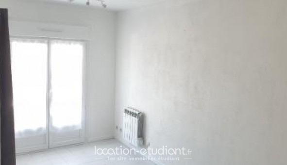 Logement tudiant Studio à Limoges (87280)