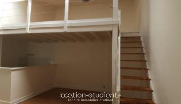 Logement tudiant Studio à Limoges (87280)