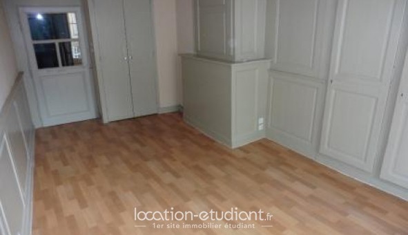 Logement tudiant Studio à Limoges (87280)