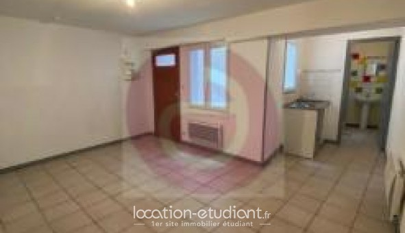 Logement tudiant Studio à Limoges (87280)