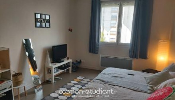 Logement tudiant Studio à Limoges (87280)