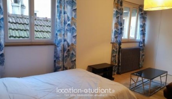 Logement tudiant Studio à Limoges (87280)