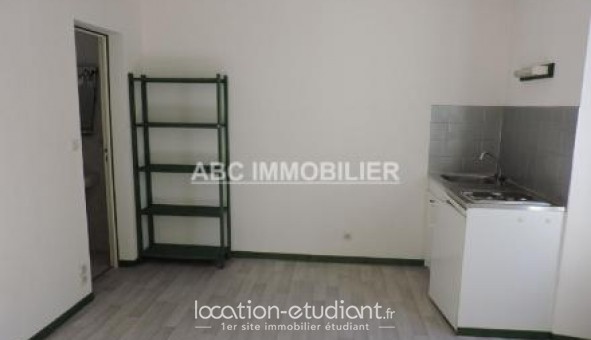 Logement tudiant Studio à Limoges (87280)