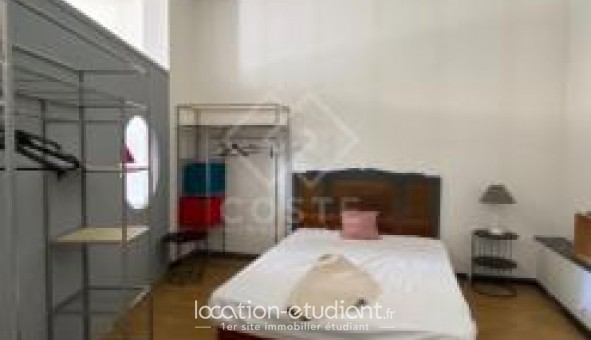 Logement tudiant Studio à Limoges (87280)