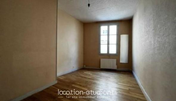 Logement tudiant Studio à Limoges (87280)