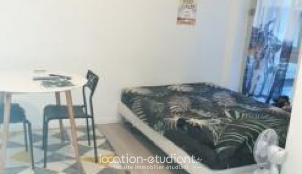 Logement tudiant Studio à Limoges (87280)