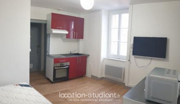 Logement tudiant Studio à Limoges (87280)