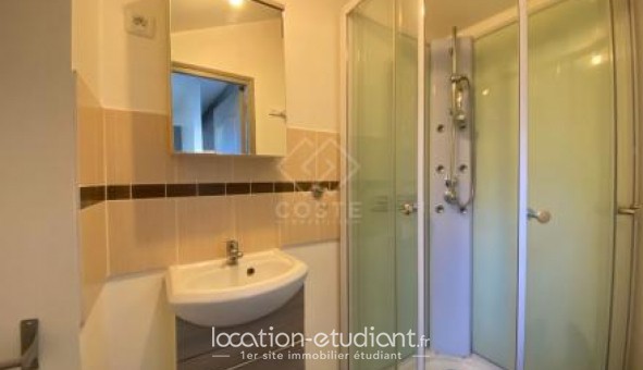 Logement tudiant Studio à Limoges (87280)