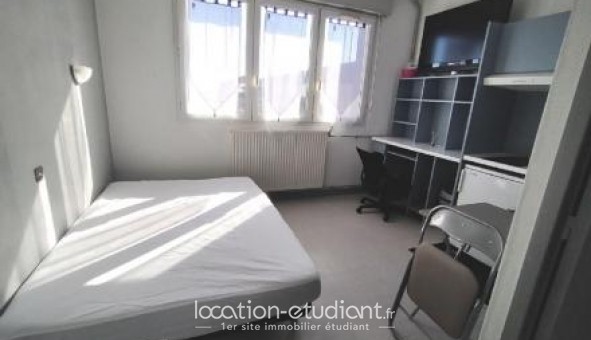 Logement tudiant Studio à Limoges (87280)