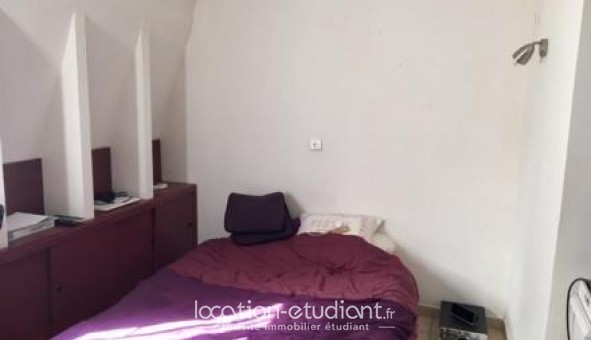 Logement tudiant Studio à Limoges (87280)