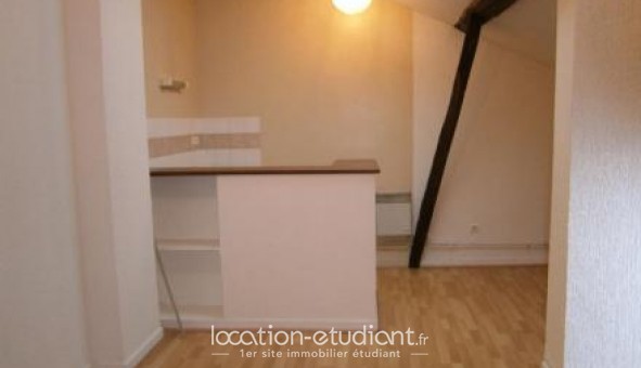 Logement tudiant Studio à Limoges (87280)