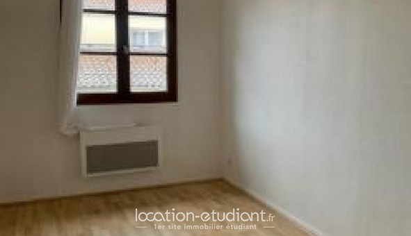 Logement tudiant Studio à Limoges (87280)