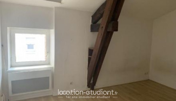 Logement tudiant Studio à Limoges (87280)