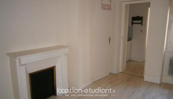 Logement tudiant Studio à Limoges (87280)