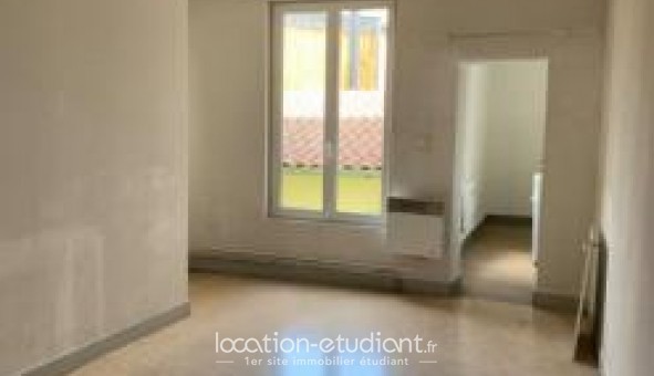 Logement tudiant Studio à Limoges (87280)