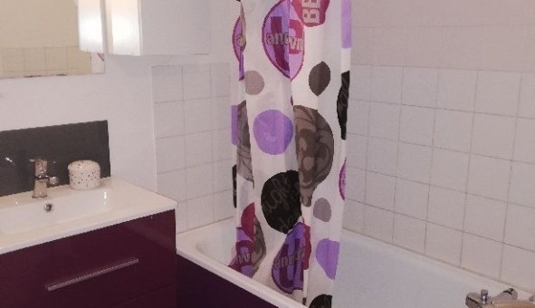 Logement tudiant Studio à Limoges (87280)