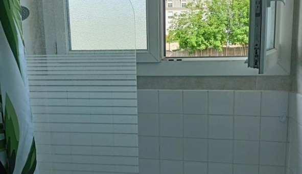 Logement tudiant Studio à Limoges (87280)
