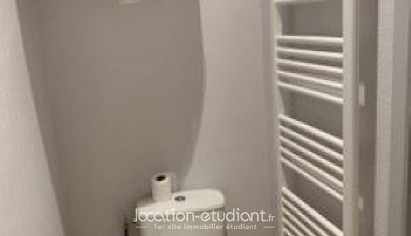 Logement tudiant Studio à Limoges (87280)