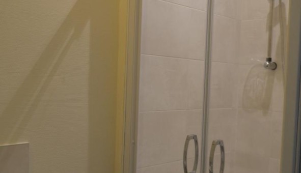 Logement tudiant Studio à Limoges (87280)