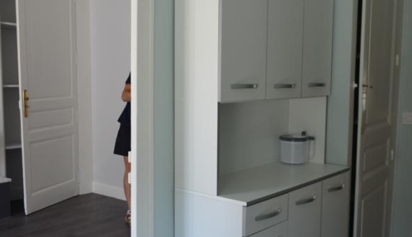 Logement tudiant Studio à Limoges (87280)
