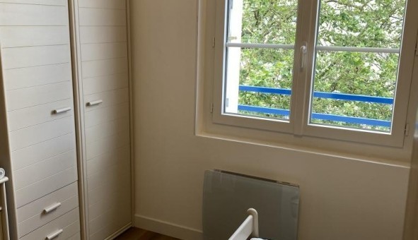 Logement tudiant Studio à Limoges (87280)