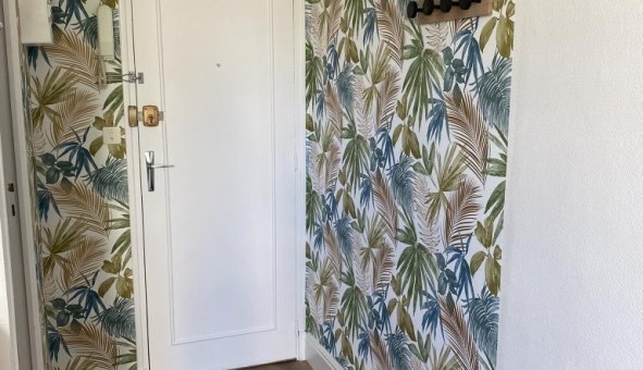 Logement tudiant Studio à Limoges (87280)