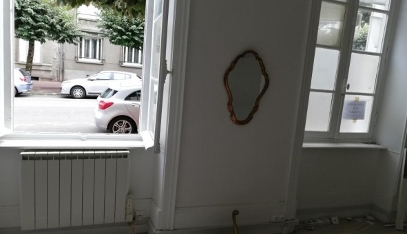 Logement tudiant Studio à Limoges (87280)