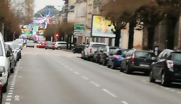 Logement tudiant Studio à Limoges (87280)