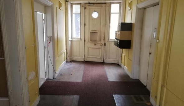 Logement tudiant Studio à Limoges (87280)