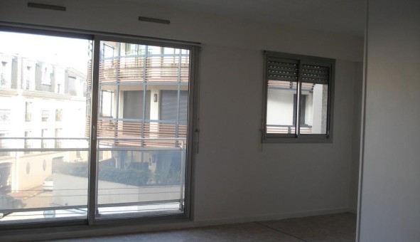 Logement tudiant Studio à Limoges (87280)