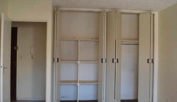 Logement tudiant Studio à Limoges (87280)