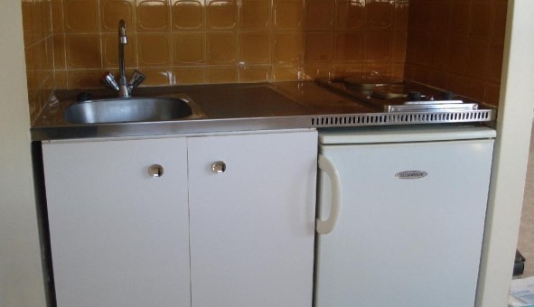 Logement tudiant Studio à Limoges (87280)