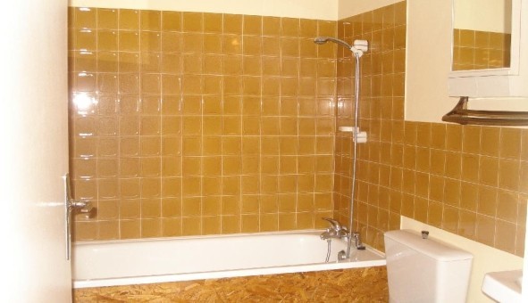 Logement tudiant Studio à Limoges (87280)
