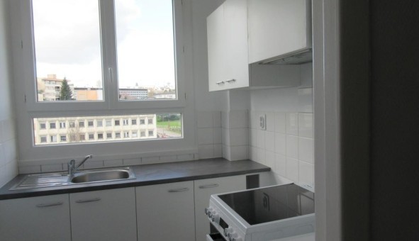 Logement tudiant Studio à Limoges (87280)