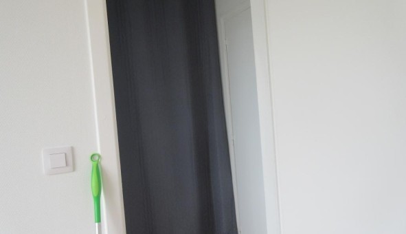 Logement tudiant Studio à Limoges (87280)
