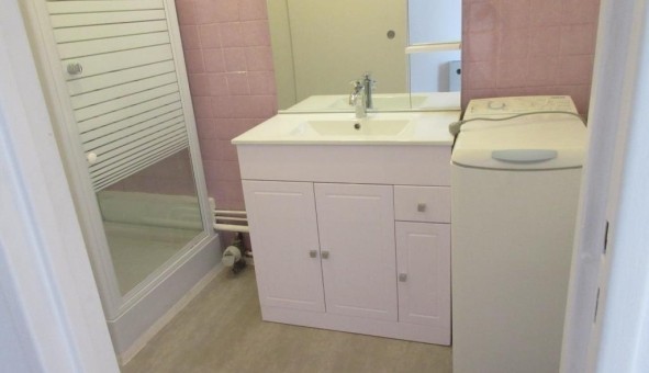 Logement tudiant Studio à Limoges (87280)