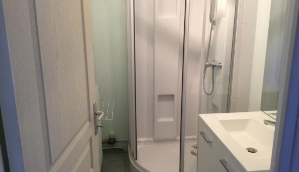 Logement tudiant Studio à Limoges (87280)