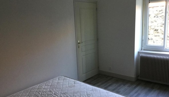 Logement tudiant Studio à Limoges (87280)