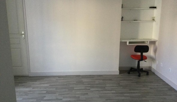 Logement tudiant Studio à Limoges (87280)