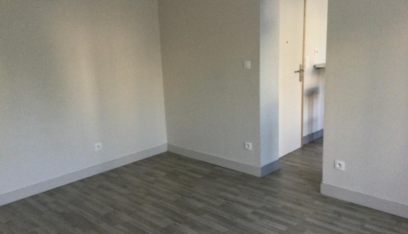 Logement tudiant Studio à Limoges (87280)