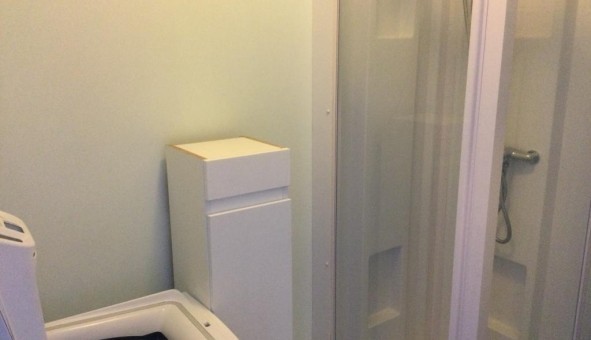 Logement tudiant Studio à Limoges (87280)