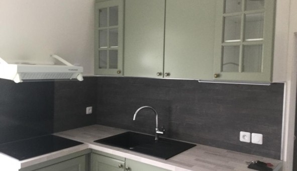Logement tudiant Location Studio Vide Limoges (87280)