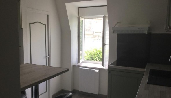 Logement tudiant Studio à Limoges (87280)
