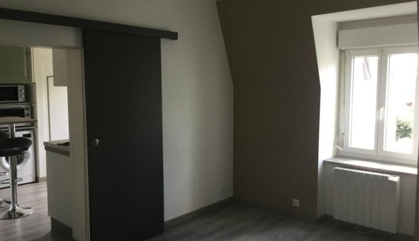 Logement tudiant Studio à Limoges (87280)