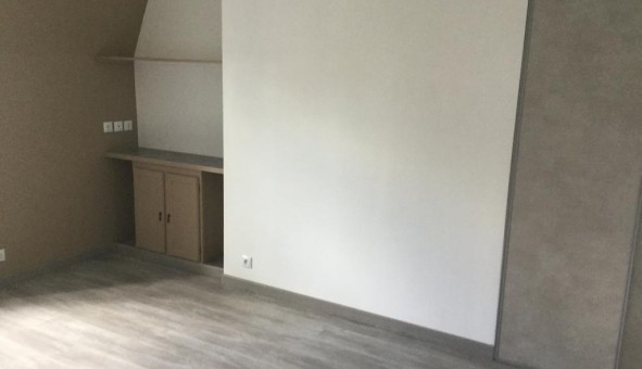 Logement tudiant Studio à Limoges (87280)