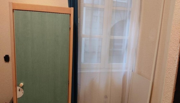Logement tudiant Studio à Limoges (87280)