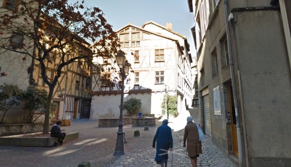 Logement tudiant Studio à Limoges (87280)