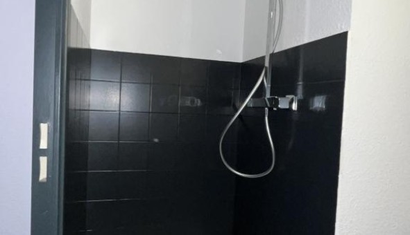 Logement tudiant Studio à Limoges (87280)