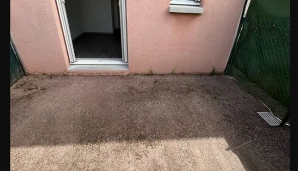 Logement tudiant Location Studio Vide Limoges (87280)