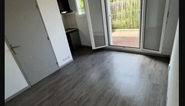 Logement tudiant Studio à Limoges (87280)